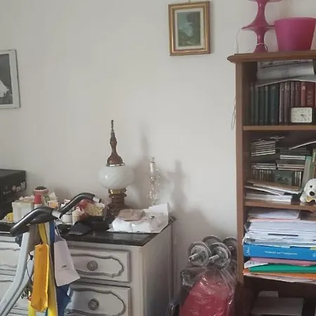 Casa Mirafiori *