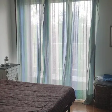Casa Mirafiori Apartment *